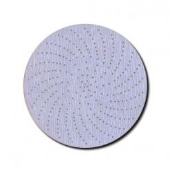 3M™ Hookit™ Purple Clean 334U 500 grit Sanding Disc | Blackburn Marine